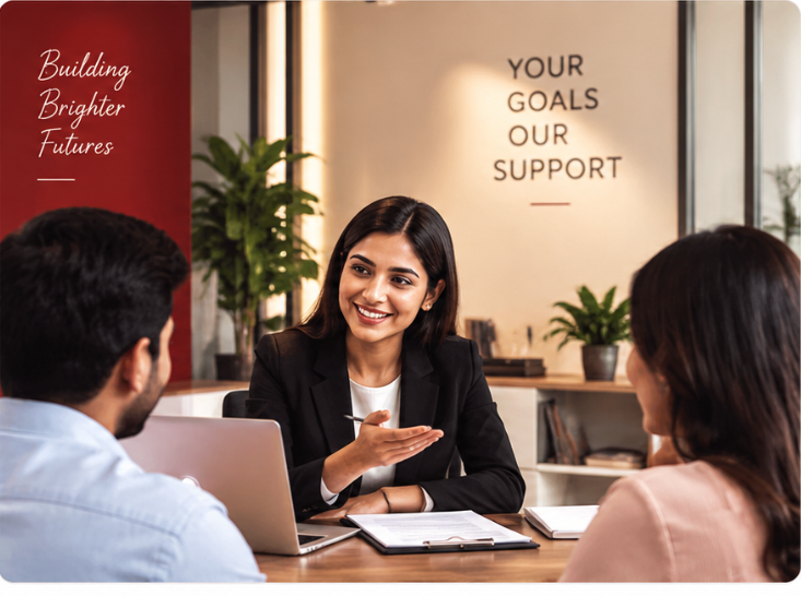 About JMD Associates