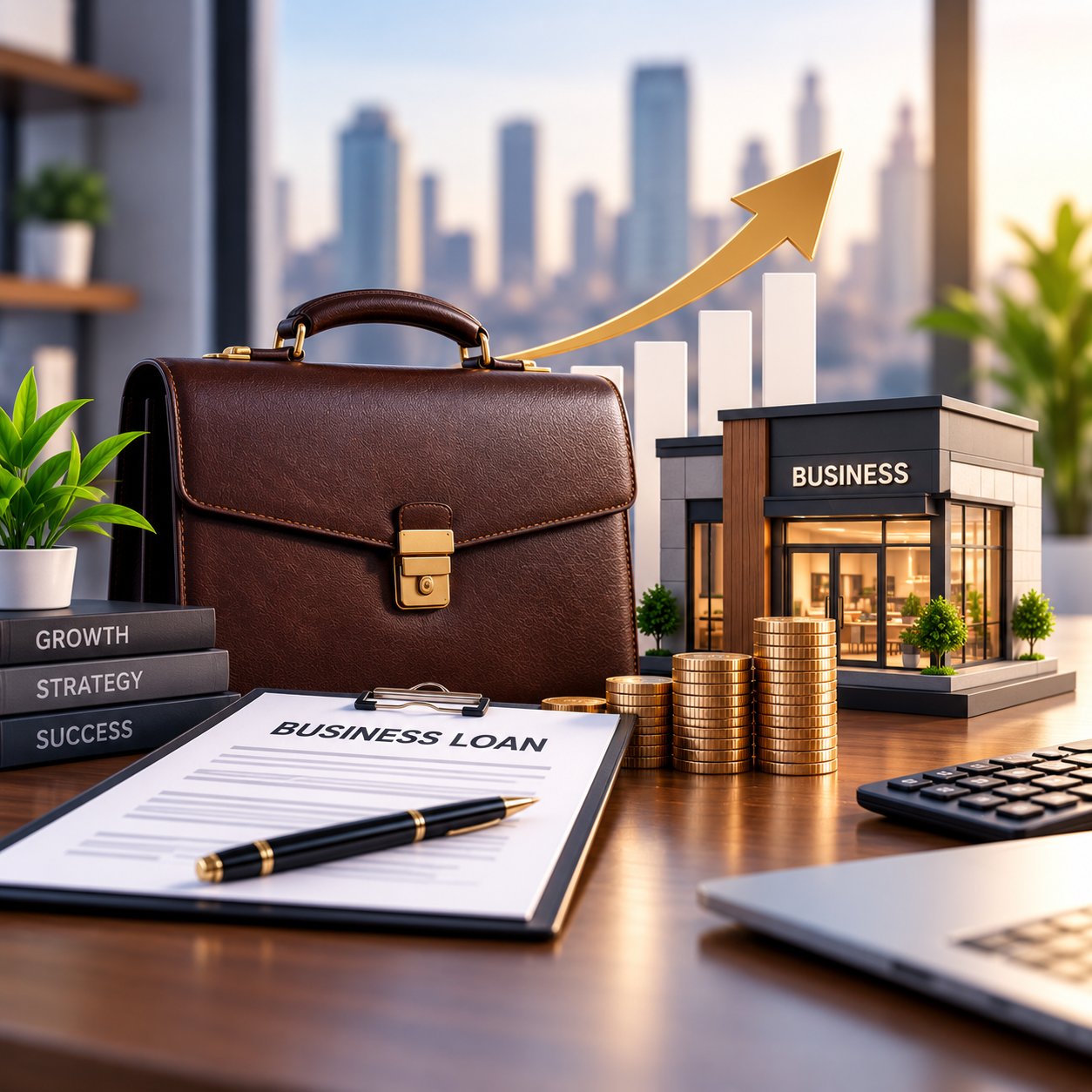 Business Loan