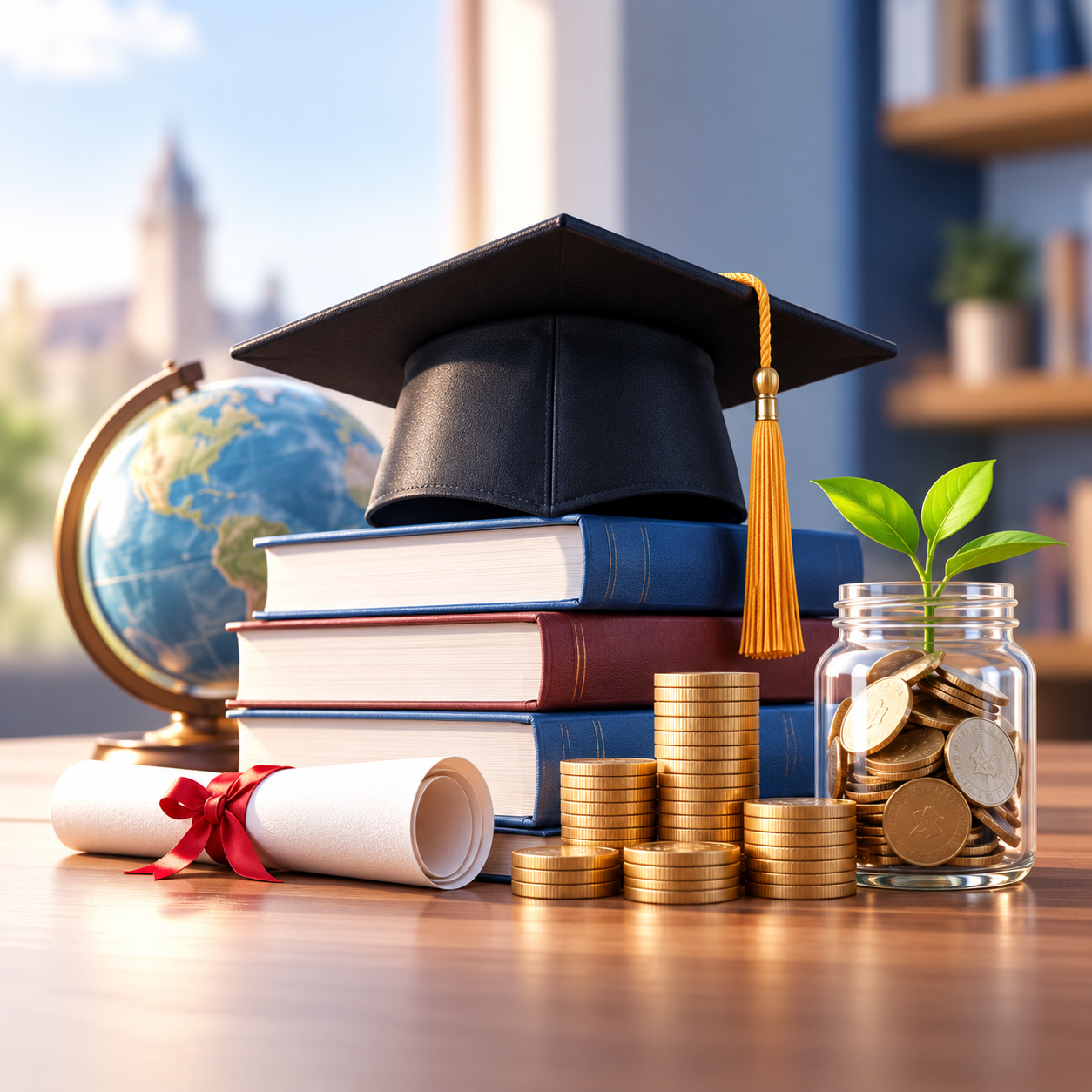 Education Loan