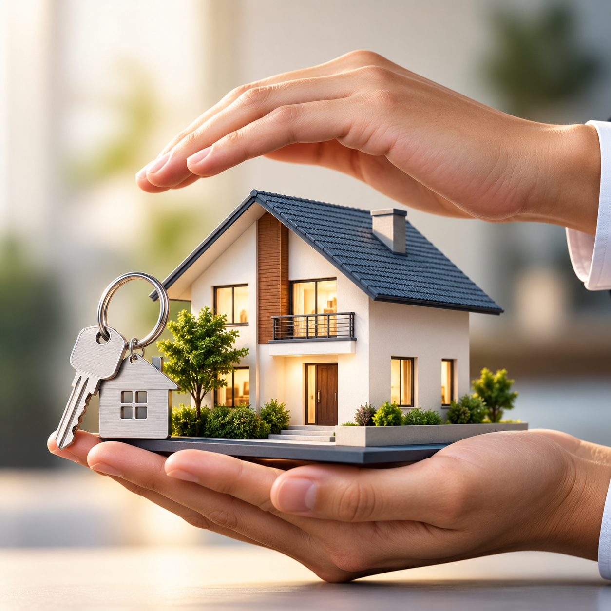 Home Loan